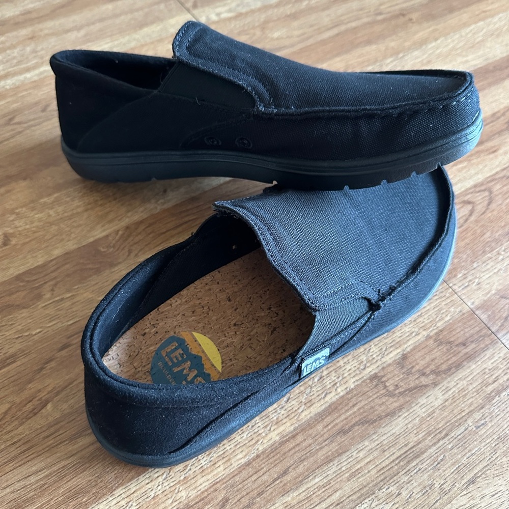 Lems Shoes Drifter